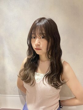 アオ(AO。) オリーブベージュ/オリーブカラー/ベージュカラー