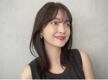 ノイ(noi)の雰囲気（誰でも簡単に綺麗な毛流れが作れる、レイヤーカット(ウルフボブ)）