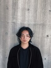 モナン 渋谷(Monan) YUUKI 