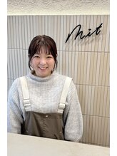 ミットバイツリー センター北(mit by tree) 井手上 麻衣美