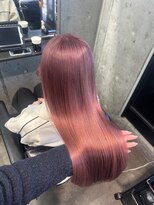 ラス トーキョー(LAS TOKYO)&nbsp;ピンク