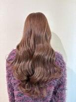 ゼスト 中野店(ZEST)&nbsp;【ZEST中野/イチカ】ココアブラウンカラー