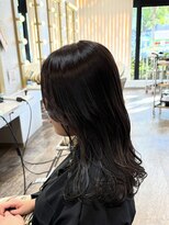 シャンプーボーイ 宮崎駅前店(SHAMPOO BOY)&nbsp;大人可愛い20代30代40代カラー/ミディアム/宮崎