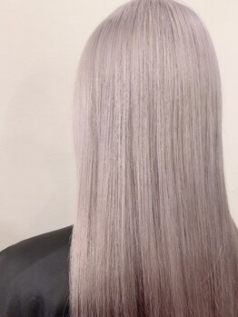 ヘアメイクアート(Hair make Art)の写真/透き通るような柔らかで上品な仕上がり…あなたの理想に似合うをプラスして史上最高の可愛さに♪