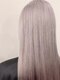 ヘアメイクアート(Hair make Art)の写真/透き通るような柔らかで上品な仕上がり…あなたの理想に似合うをプラスして史上最高の可愛さに♪