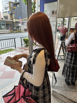 タオ 河原町(Tao) ダブルカラー