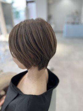 アイディアー スタジオコウベ(i-Dear studio Kobe) ラベンダーアッシュ/メテオカラー