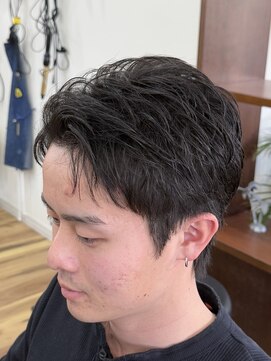 スウェル 千葉店(Swell) 大人ショート