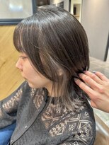 スーリール 博多店(Sourire)&nbsp;シルバーイヤリングカラー