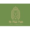 ハーイ プレーン パーク(Hii Plain Park)のお店ロゴ