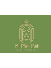 Hii Plain Park【ハーイプレーンパーク】