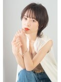 【ROCCOeast 八王子】ショート