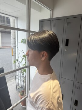 エマ 蕨(EMMA) センターパート