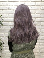 ネウィ 池袋(newi) ラベンダーグレー