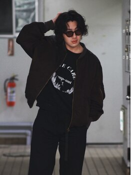 マムヘアー(mum HAIR)の写真/【上通り/上乃裏】ニュアンス・ツイスパ・グランジ・スペインカールなど理想のスタイルを実現します！
