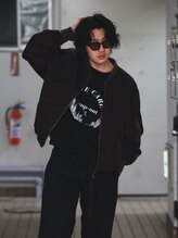 マムヘアー(mum HAIR)