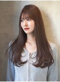 大人小顔レイヤー