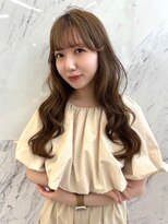 パーヴミックス(Parve Mix) レイヤースタイル