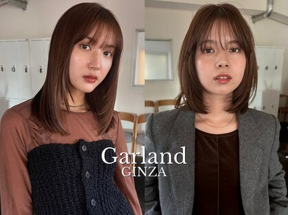 ガーランドギンザ(Garland Ginza)の写真