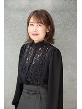ラブクロムトーキョー オモテサンドウ(LOVECHROME OMOTESANDO) Mayumi 