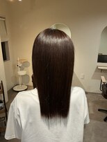 リリィ(Lily)&nbsp;髪質改善系トリートメント