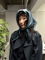 シロ(SHIRO)&nbsp;デザインパーマ