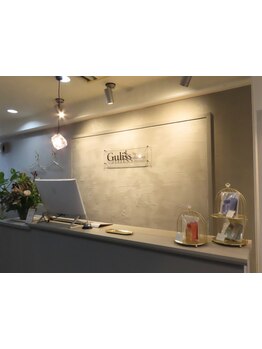 上質な空間であなたにピッタリのスタイルをご提案♪髪と頭皮に優しいカラー、トリートメントも必見◎