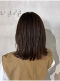 茅ヶ崎/ハイライト/髪質改善/白髪ぼかし/ショート/ボブ/レイヤー