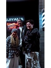 PEOPLE   「通う理由は、人」