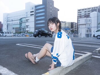 ヘア サロン イエロー(hair salon YELLOW)の写真/いつものスタイルに軽やかな動きを!こだわりのレイヤーカットであなたに合わせた,一番フィットするStyleを