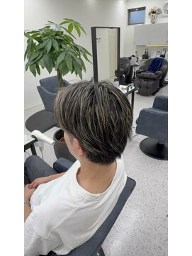 ログ バイ ハッシュタグ フリー(LOG by#Free) 筋感ハイライト