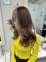 ラピス 池袋(Lapis) ホワイトフェイスフレーミング