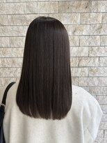 フラット 千葉(Flat.) 美髪縮毛矯正【千葉・千葉駅】