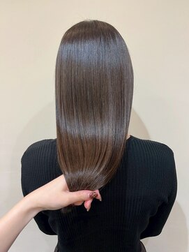 ビューティービースト 豊見城店(beauty:beast) 髪質改善ストレート