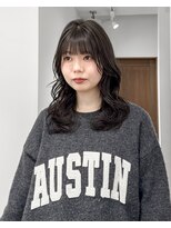 ソルノエル(SOL.noel)&nbsp;ロングレイヤー