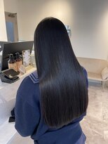 ベル(Velle)&nbsp;ストレートヘア