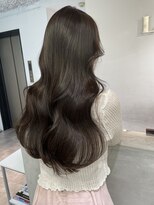 Lulu【3月上旬OPEN（予定）】&nbsp;グレージュカラー