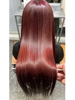 リリー(Re.ly) 髪質改善