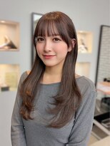 ディフィーノ 青山(DIFINO) 【DIFINO 青山】ビフォーアフターあり/髪質改善/レイヤーカット