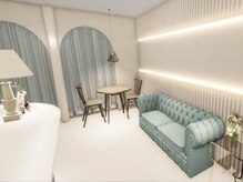 ティアモ(ti Amo)