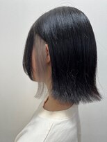 ルシードスタイル バレッタ(LUCIDO STYLE BARRETTA)&nbsp;インナーカラー/ホワイトミルクティー