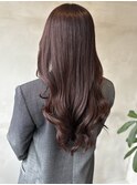 イルミナラベンダーグレージュ