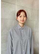 ヘアーズルーム 風(Hair's room fuu)&nbsp;サエ 