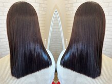 タケダ美容室の雰囲気（今よりもさらに美しく、ダメージケアお任せ下さい★髪質ケア）