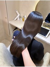 プランツヘアー 高宮店(Plants hair)