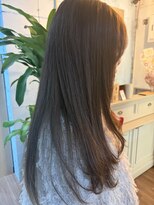 フリーナ(Frina) グレージュ*