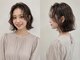 カイ(kai)の写真/kaiの丁寧なカウンセリング&一人ひとりに合わせたスタイルで再現性高く、大人女性のカワイイを叶える◇