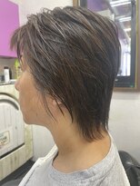 リセット(Re:set) カット、シェービング