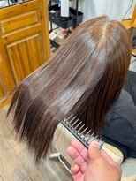 ブローテ(brote)&nbsp;髪質改善縮毛矯正