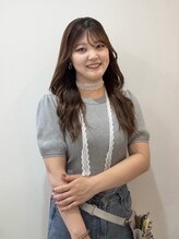 プランタン フォー ヘアー(printemps FOR HAIR)&nbsp;千葉 ひなた